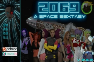 [欧美SLG/汉化/沙盒] 2069太空六分仪 A Space Sextasy 0.5.0 PC+安卓汉化版 [3G]-春天资源分享网
