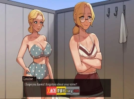 【欧美SLG/官中/动态】魔法学院 V0.4.0.5官方中文版【PC+安卓/更新/1.5G】-春天资源分享网