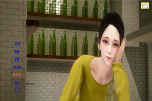 [欧美SLG/汉化/动态]我可爱的妈妈v0.5 汉化版[PC+安卓][3.4G/百度]』-春天资源分享网