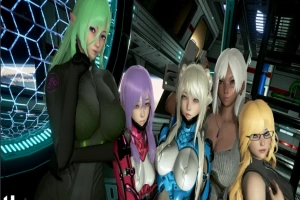[亚洲SLG/汉化] 欧派奥德赛~Oppai Odyssey V0.4.5 PC+安卓汉化版 [8.2G]-春天资源分享网