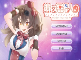 【养成互动SLG中文动态】恋与经纪人【+PC】官方中文步兵版【新作中文语音1.2G】【补档】-春天资源分享网