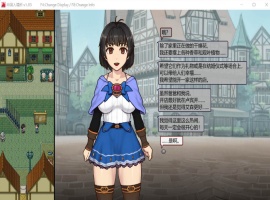 【爆款SLG中文全动态】帝国入境所Ver1.03官方中文步兵作弊版【新作130M】【补档】-春天资源分享网