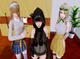 【大型后宫SLG汉化动态】后宫大酒店V0.15.1【+PC】汉化版+全CG【更新5G】【补档】-春天资源分享网