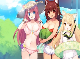 【经营RPG中文探索】温泉勇者Ver2.04官方中文步兵版+全CG包【1G】【补档】-春天资源分享网