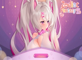 【互动SLG+ACT中文动态】黄道幻想2：Zodiac Fantasy2 官中步兵版【中文CV2G】【补档】-春天资源分享网