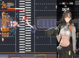 【肉鸽ACT中文全动态】异世界丧尸前线Ver1.02+大型DLC官中步兵版【大更新9.6G】-春天资源分享网
