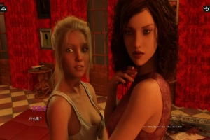 [欧美SLG/汉化] 杰西卡的选择 – 起源完结 Jessica’s Choices – Origins Final 电脑 [3G]-春天资源分享网