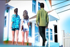 [欧美SLG/汉化] 成为妻子 Being a Wife [v1.18 Fix] PC+安卓汉化版 [1.4G]-春天资源分享网
