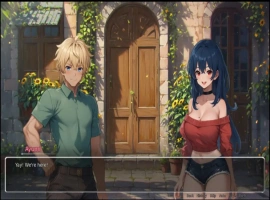 [欧美SLG/汉化] 模糊墙壁 Blurring the Walls v0.5.28 电脑版 [1.3G]-春天资源分享网