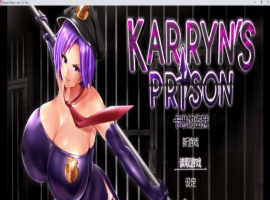 [爆款RPG/汉化/动态]卡琳·监狱长 Ver1.11F 官中步兵版+服务员+怀运MOD[新版/2G]/年费会员专享』-春天资源分享网