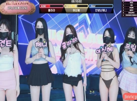 Hi,Lady 女王殿下 女团直播 20250427 第4期 中文简繁字幕-春天资源分享网