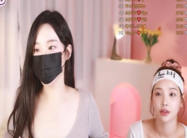 赵东希-조동히-jodong2 个人直播 jodong2 & smile1027 双人大战（20241019）[1V/3G]-春天资源分享网