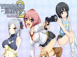 [ARPG/中文/全动态]纵横交错的子弹 1+2官方中文版！[百度][400M]』-春天资源分享网