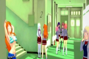 【日系SLG/双端/汉化】我的无尽幻想v0.3.3 [百度/微云]-春天资源分享网