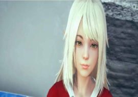 [欧美SLG/汉化/动态]精灵蕾娅V0.2.2 汉化版[PC+安卓][2.2G/百度]』-春天资源分享网