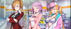 [韩国经营SLG/中文/动态CG]暧昧便利店 V1.05 官方中文硬盘版[1.9G/新汉化/韩语CV]』-春天资源分享网