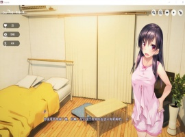 【养成SLG官中动态全CV】家出少女1roomVer1.23【+PC】官方中文完结版+全CG存档【700M】【补档】-春天资源分享网