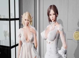 【大作SLG汉化动态】堕落DepravityVer0.61【+PC】最新汉化版+全CG【更新6G】【补档】-春天资源分享网