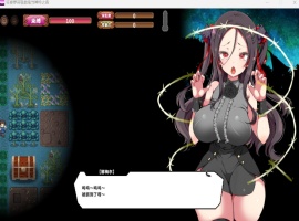 【爆款SLG中文动态全CV】狂妄罗莉吸血鬼与呻吟之森官方中文版+全CG【新作2.5G】【补档】-春天资源分享网