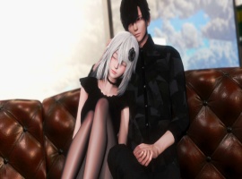 【国风神作SLG汉化】彼岸花Ch.5【安卓+PC】精翻汉化版【更新3.6G】-春天资源分享网