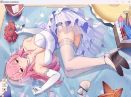 【互动SLG中文全动态CV】怪物防线官方中文步兵版+作弊【新作黑白丝1.8G】-春天资源分享网