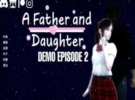 【欧美SLG/汉化/动态】父女1.3.2汉化版【PC+安卓/2.16G/更新】-春天资源分享网