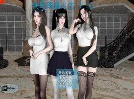 【RPG/中文/动态】我的幸福人生 V1.0官方中文版【PC+安卓/8.5G/更新】-春天资源分享网