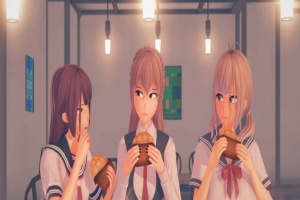[欧美SLG/汉化/动态]堕落小镇：被遗忘的记忆重制版V0.1 汉化版[PC+安卓][1.9G/百度]』-春天资源分享网