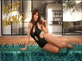 [欧美SLG/汉化] 熟女游戏 Milf Games [v0.5] PC+安卓汉化版 [7.4G]-春天资源分享网