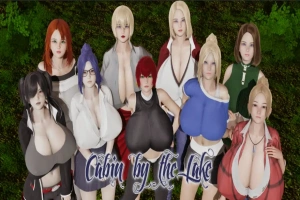 [亚洲SLG/汉化] 湖边小屋 湖畔惊魂 Cabin by the Lake [v0.45] [Nunu] PC+安卓 [2.9G]-春天资源分享网