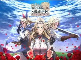 [2D欧美SLG/汉化] 莎拉罗斯的生存 The Survival of Sarah Rose v0.5.9.9 PC+安卓 [2.8G]-春天资源分享网