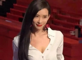 50岁林志玲现身日本活动，大方秀出身材，网友惊呼：说30岁我也信-春天资源分享网