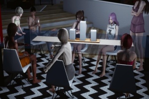 【欧美SLG/汉化/动态】疯狂的女孩4.0.2汉化版【PC+安卓/3.66G/更新】-春天资源分享网