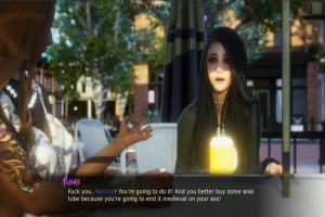 [欧美SLG/汉化] 私生活 私人生活 Private Lives v0.35 PC+安卓汉化版 [2.6G]-春天资源分享网