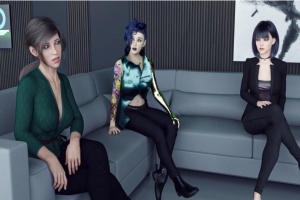 【神作SLG/强烈推荐/动态】指挥官2.4汉化版【PC+安卓/3.63G/更新】-春天资源分享网