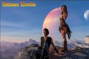 [欧美SLG/中文/NTR可选] 世界之间 Between Worlds [v0.1.8 PI Full] PC+安卓 [5.3G]-春天资源分享网