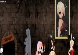 [ACT/3D/全动态]堕落天使和扶她之塔 Fallen_Angel v1.0 完结版+全存档[百度][1G]』-春天资源分享网