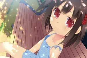 【日系ADV/安卓】邀请回家的少女[百度/微云]-春天资源分享网