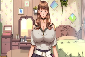 【2D/ADV/汉化】家庭教師X催眠 1-2 双端AI精翻汉化版【4.7G】-春天资源分享网