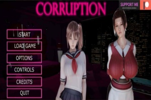 [大型欧美SLG/汉化/动态]腐蚀（腐化）Final精修汉化完结作弊版[完坑][PC+安卓][11G/百度/年费专享]』-春天资源分享网