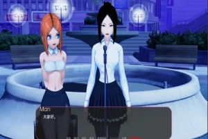 [日式SLG/汉化] 动漫岛 动漫世界岛 Animeverse Island v0.64 PC+安卓 [6.3G]-春天资源分享网