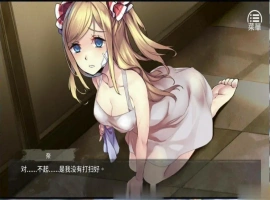 [养成SLG/中文] 奈的调教日记 V1.2 PC+安卓官方中文 [2G]-春天资源分享网