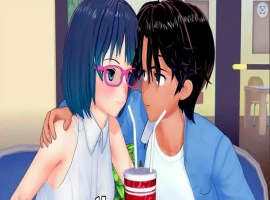 [日式SLG/汉化] 家庭教师 高中导师 HS Tutor v0.18.0 PC+安卓汉化版 [3.8G]-春天资源分享网