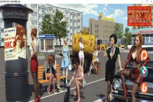 [欧美SLG/汉化/动态]苏联奇幻冒险V1.5.1 精翻汉化版[PC+安卓][3.1G/百度]』-春天资源分享网