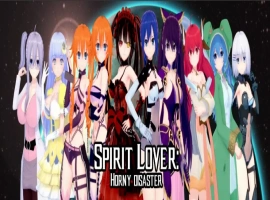 [日式SLG/汉化] 灵魂情人 Spirit Lover V0.34 PC+安卓汉化版 [1.65G]-春天资源分享网