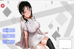 【PC/ACT/中文/全动态]】Kawaii Girl 2 STEAM官中步兵破解版【CV/900M】-春天资源分享网