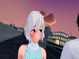 [日式SLG/中文] 深红高中 绯红高中 Crimson High v0.40 PC+安卓汉化版 [5G]-春天资源分享网
