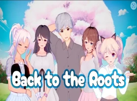 [日式SLG/汉化/沙盒] 回归本源 回到根源 Back to the Roots v0.33-free PC+安卓汉化版 [5.5G]-春天资源分享网