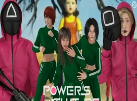 [欧美SLG/汉化/鬼父] 神的力量 权力力量 Powers That Be Ch. 25.1PC+安卓汉化版 [2.2G]-春天资源分享网