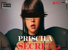 [欧美SLG/汉化] 普里西拉的秘密 Priscila Secret Ep.5 汉化版电脑 [多800M]-春天资源分享网